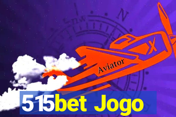 515bet Jogo